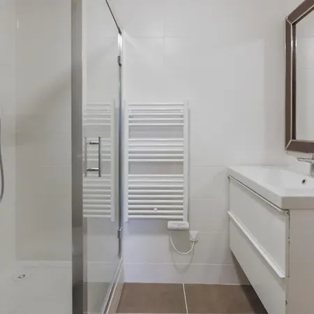 Appartamento Charming Flat Close To Gare Du Nord At The Heart Of - Welkeys Parigi