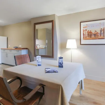 Charming Flat Close To Gare Du Nord At The Heart Of - Welkeys Appartamento